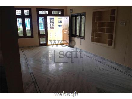 3 BHK Residential Duplex House for Sale